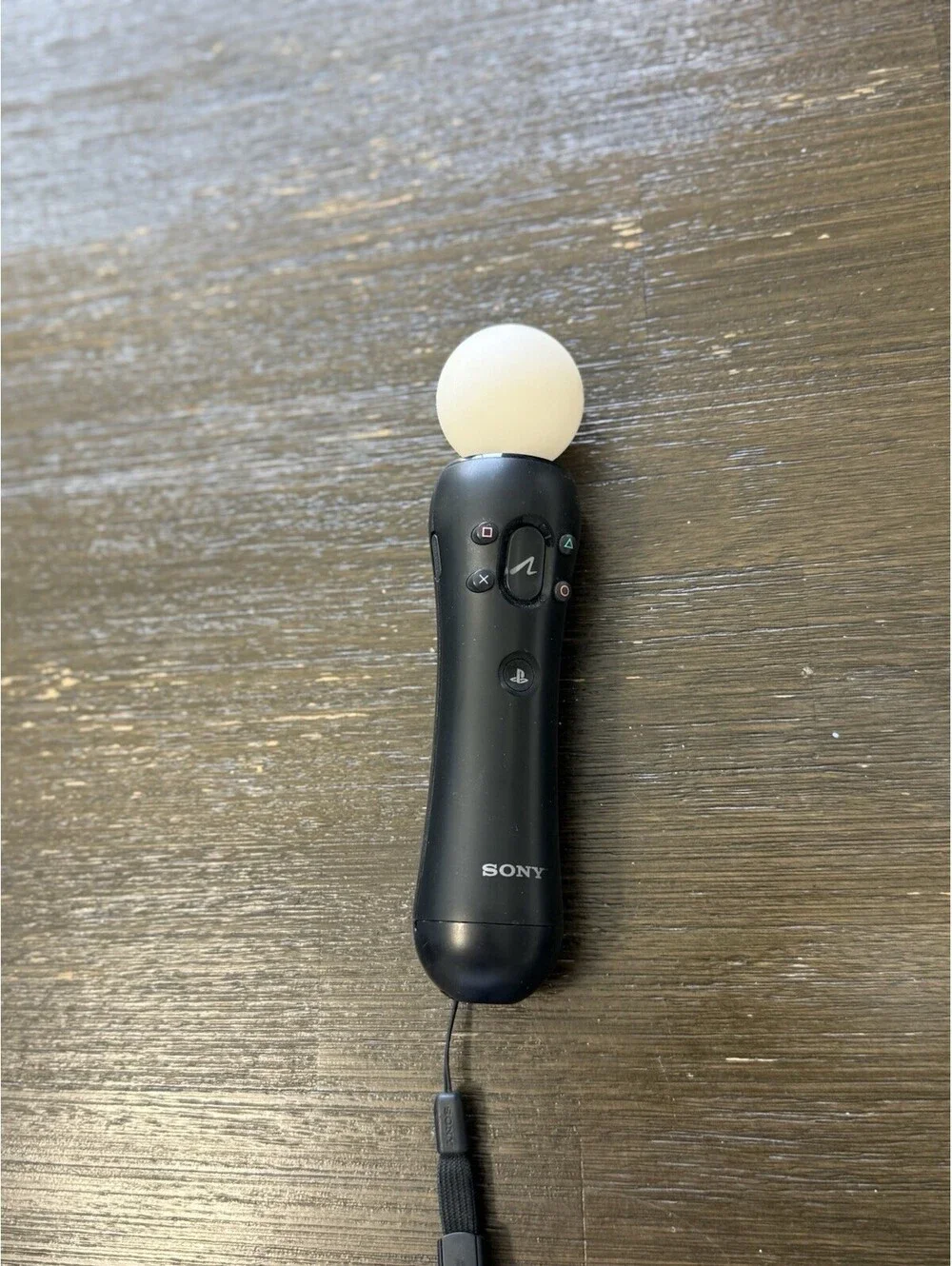 Official Sony PlayStation Move Motion Controller CECH-ZCM2U PS4 PS3 PSVR VR